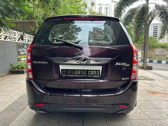 Used Mahindra XUV500 [2015-2018] W10 in Pune