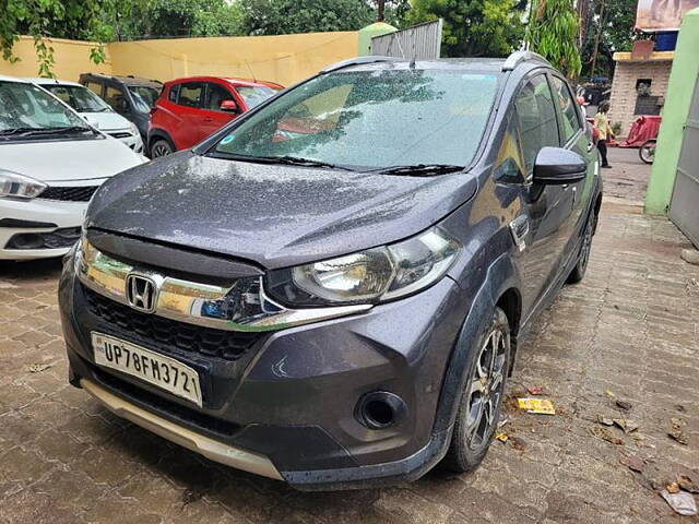 Used 2018 Honda WR-V in Kanpur