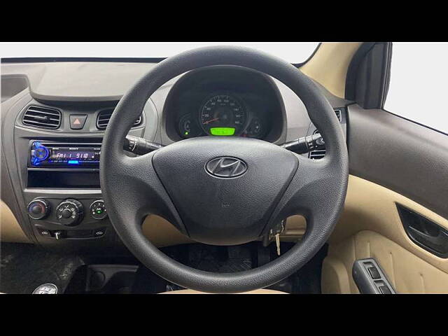 Used Hyundai Eon D-Lite + in Bangalore