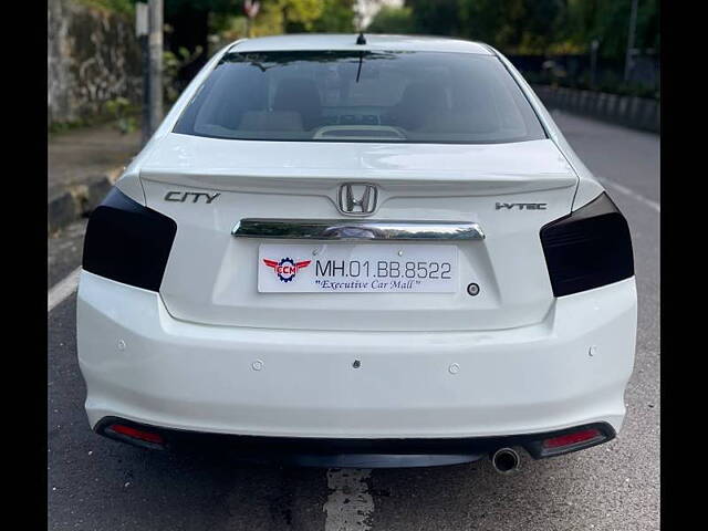 Used Honda City [2011-2014] 1.5 V MT in Mumbai