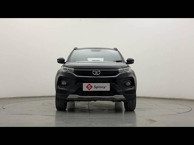 Used Tata Nexon [2020-2023] XZ Plus (O) in Hyderabad