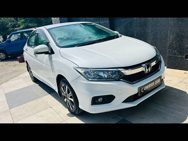 Used Honda City [2014-2017] V in Delhi