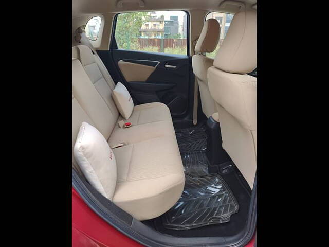 Used Honda Jazz [2018-2020] VX CVT Petrol in Delhi