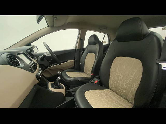 Used Hyundai Grand i10 Sportz 1.2 Kappa VTVT in Nagpur