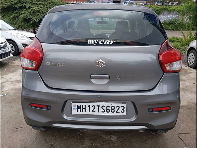 Used Maruti Suzuki Celerio [2017-2021] VXi in Pune