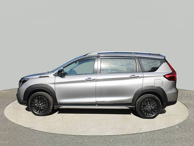 Used Maruti Suzuki XL6 [2019-2022] Alpha MT Petrol in Noida