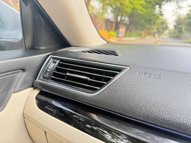 Used Skoda Superb [2016-2020] L&K TSI AT in Mumbai