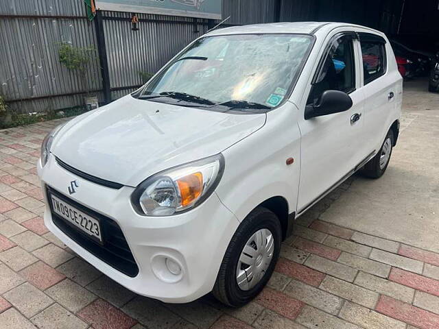 Used Maruti Suzuki Alto 800 [2012-2016] Lxi in Chennai