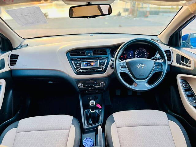 Used Hyundai Elite i20 [2017-2018] Asta 1.2 in Mumbai