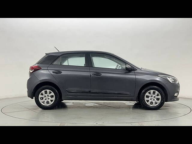 Used Hyundai Elite i20 [2016-2017] Sportz 1.2 [2016-2017] in Ghaziabad