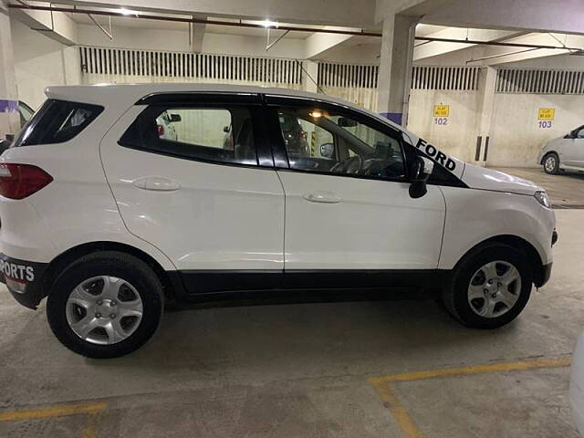 Used Ford EcoSport [2013-2015] Trend 1.5 TDCi in Mumbai