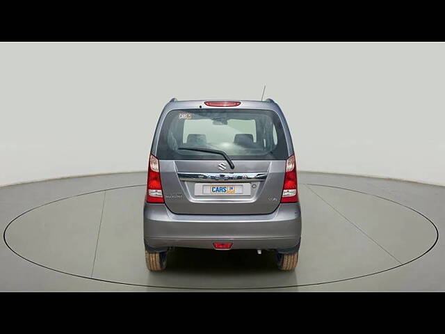 Used Maruti Suzuki Wagon R 1.0 [2014-2019] VXI in Chennai