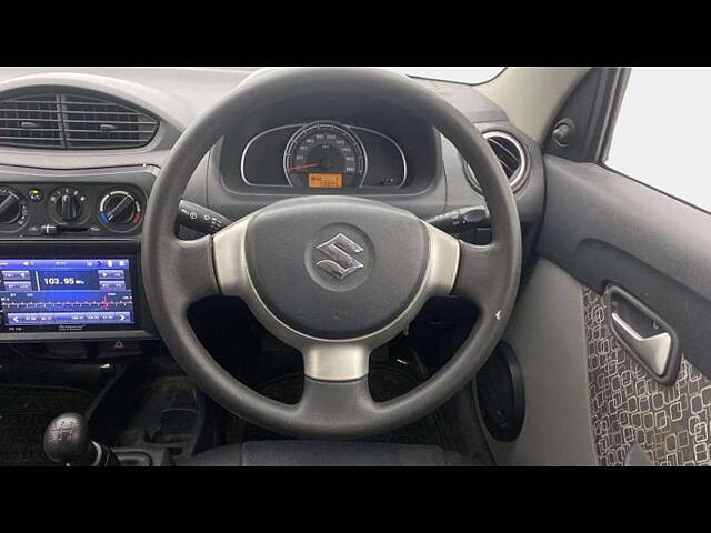 Used Maruti Suzuki Alto 800 [2012-2016] Lxi in Ahmedabad