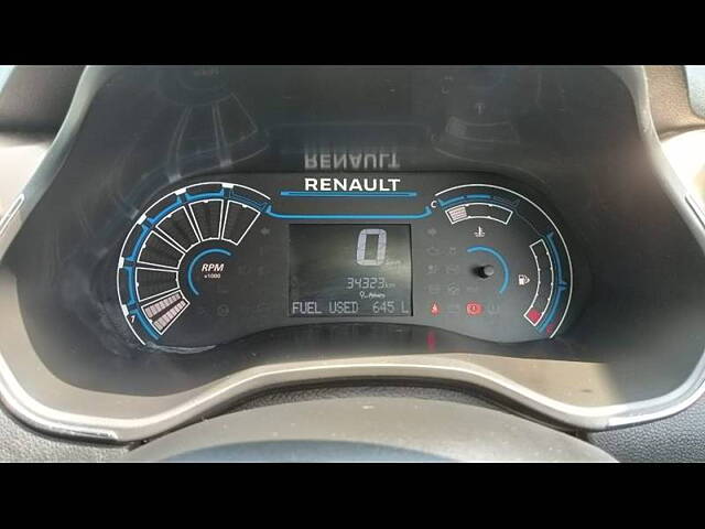 Used Renault Kiger [2021-2022] RXT MT in Delhi