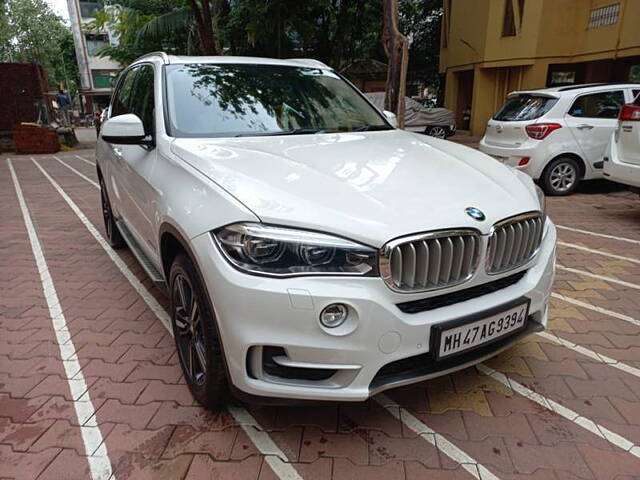 Used 2019 BMW X5 in Mumbai