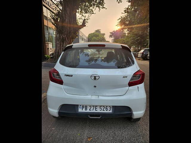 Used Tata Tiago [2016-2020] Revotron XM [2016-2019] in Chandigarh