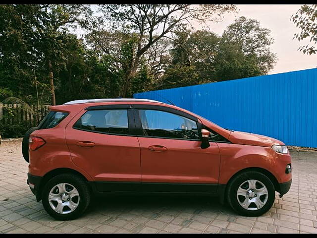 Used Ford EcoSport [2015-2017] Trend+ 1.5L TDCi in Chennai