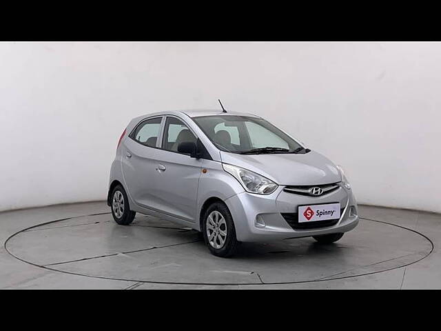 Used Hyundai Eon Magna + in Chennai