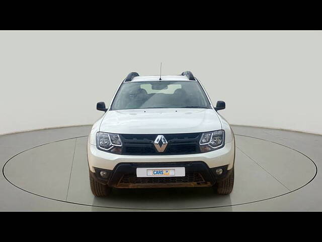 Used Renault Duster [2016-2019] 85 PS RXS 4X2 MT Diesel in Bangalore