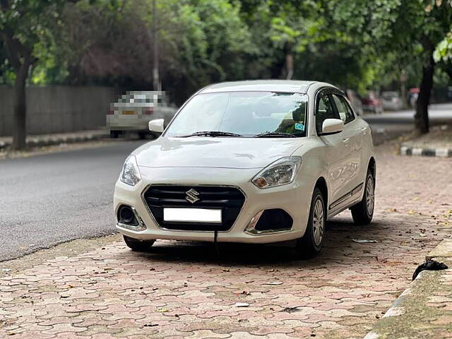 Used 2022 Maruti Suzuki DZire in Delhi