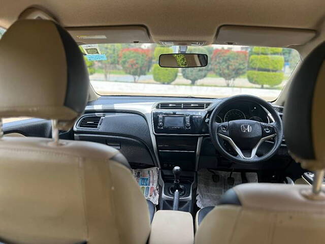 Used Honda City [2014-2017] V in Bangalore