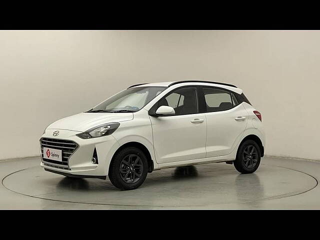 Used 2022 Hyundai Grand i10 NIOS in Pune