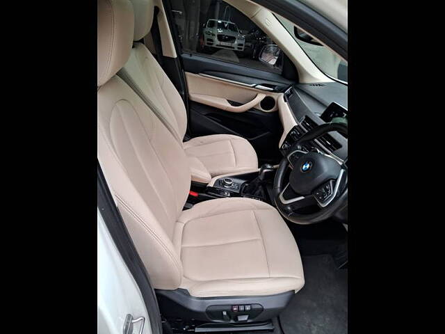 Used BMW X1 [2013-2016] sDrive20d xLine in Hyderabad