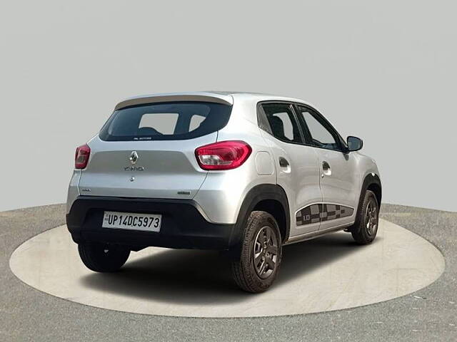 Used Renault Kwid [2015-2019] RXT [2015-2019] in Noida