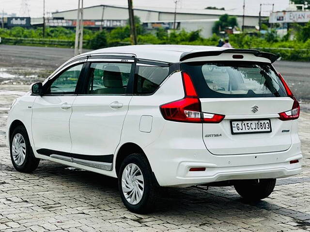 Used Maruti Suzuki Ertiga [2018-2022] VDi 1.5 Diesel in Surat