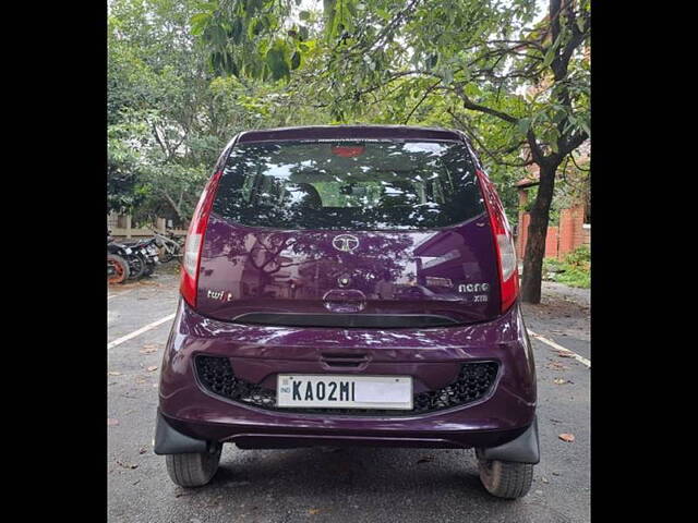 Used Tata Nano Twist XTA in Bangalore