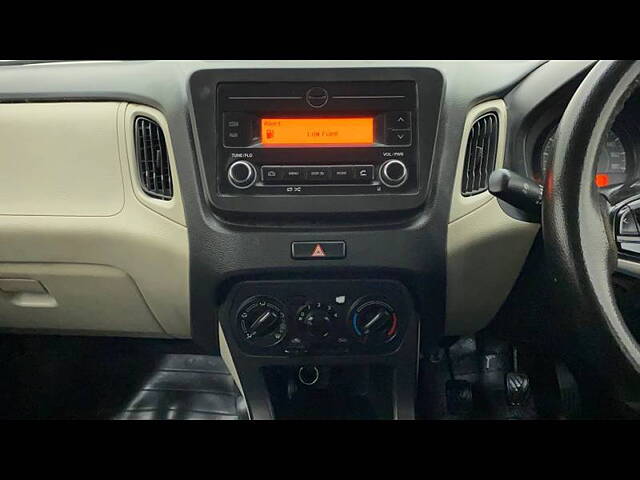 Used Maruti Suzuki Wagon R [2019-2022] VXi 1.2 in Delhi