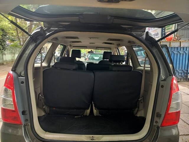 Used Toyota Innova [2005-2009] 2.5 V 7 STR in Chennai