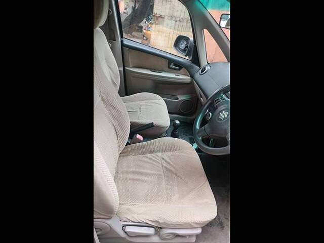 Used Maruti Suzuki SX4 [2007-2013] ZXi in Jamshedpur