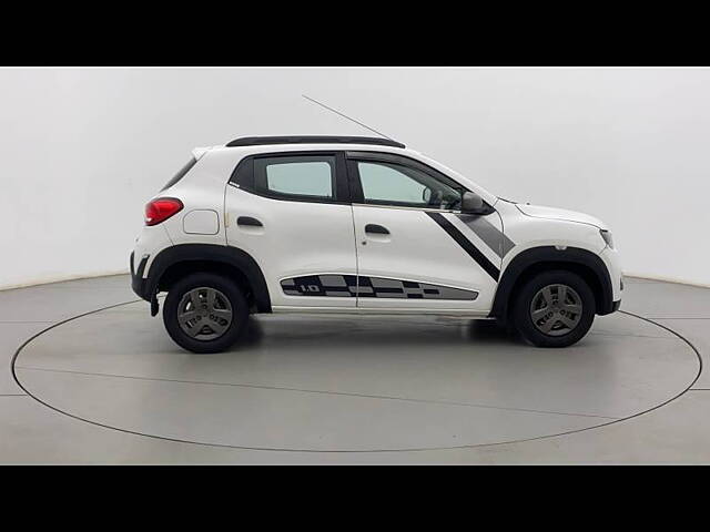 Used Renault Kwid [2019] [2019-2019] 1.0 RXT AMT Opt in Chennai