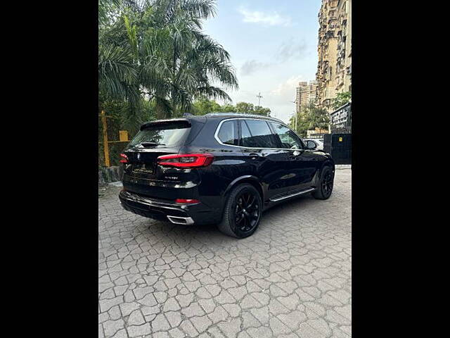 Used BMW X5 [2014-2019] xDrive 30d in Mumbai