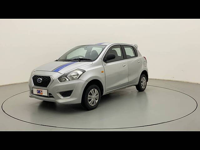 Used Datsun GO [2014-2018] Anniversary Edition in Delhi