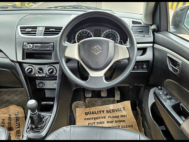 Used Maruti Suzuki Swift [2011-2014] VXi in Mumbai