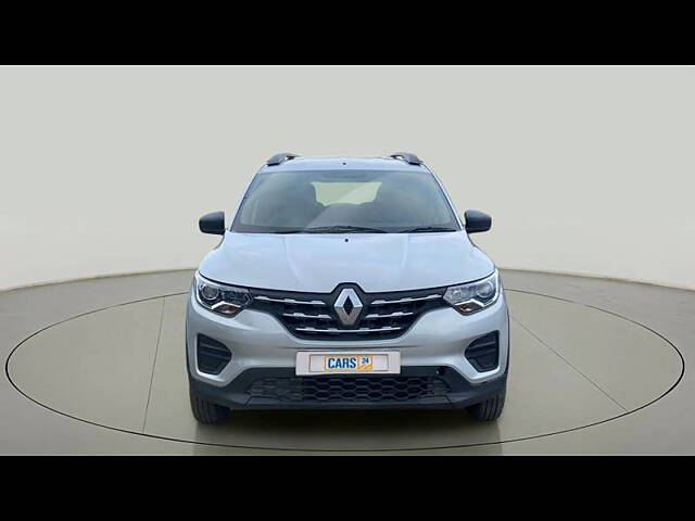 Used Renault Triber [2019-2023] RXE [2019-2020] in Pune