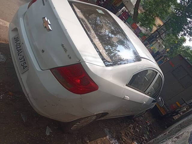 Used Chevrolet Sail 1.2 LS ABS in Ranchi