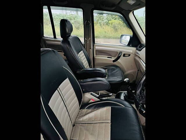 Used Mahindra Scorpio [2014-2017] S10 in Ranchi