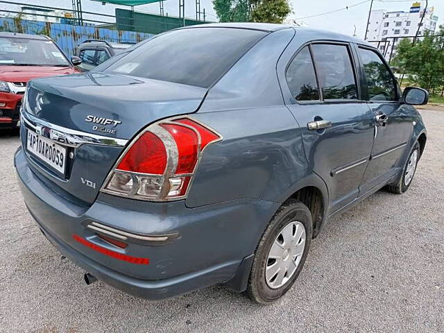 Used Maruti Suzuki Swift Dzire [2008-2010] VDi in Hyderabad