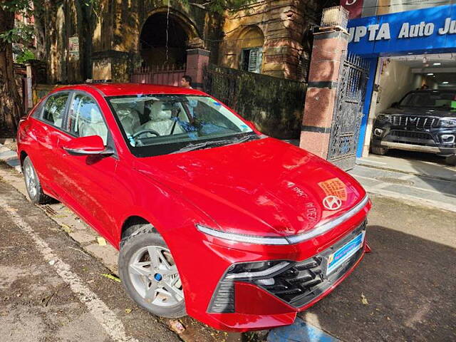 Used Hyundai Verna [2020-2023] S Plus 1.5 VTVT in Kolkata