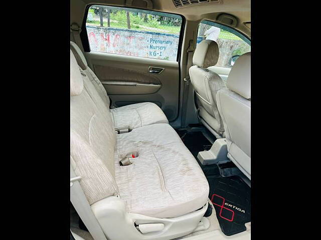 Used Maruti Suzuki Ertiga [2018-2022] VXi in Nagpur