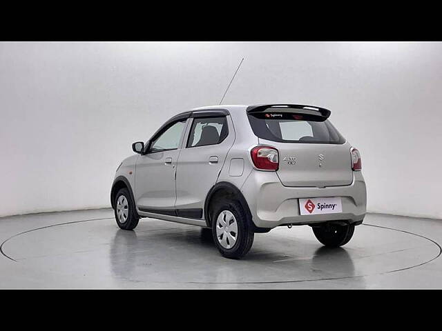 Used Maruti Suzuki Alto K10 VXi [2022-2023] in Bangalore