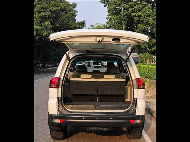 Used Mitsubishi Pajero Sport 2.5 AT in Chandigarh