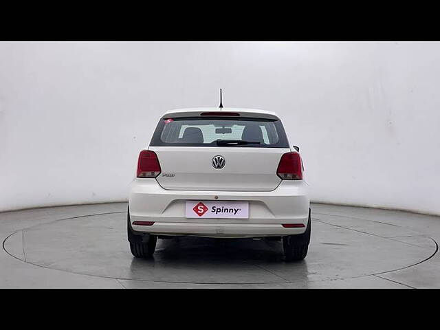 Used Volkswagen Polo [2014-2015] Comfortline 1.5L (D) in Chennai