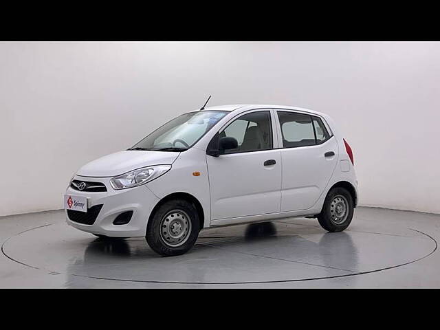 Used 2013 Hyundai i10 in Bangalore