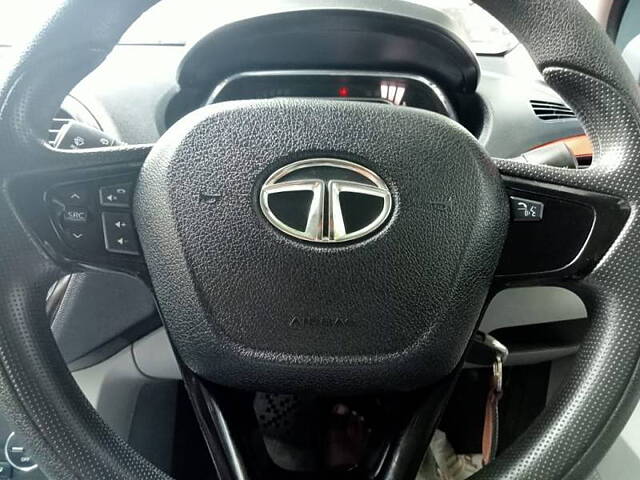 Used Tata Tiago [2016-2020] Revotron XZA Plus in Thane