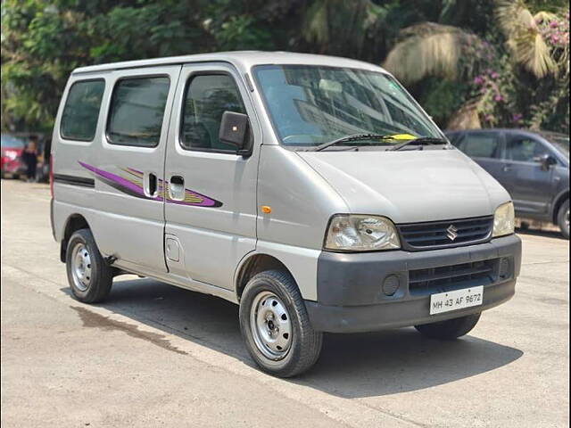Used 2011 Maruti Suzuki Eeco in Mumbai