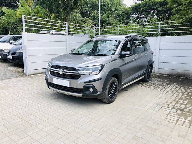 Used Maruti Suzuki XL6 [2019-2022] Alpha MT Petrol in Pune